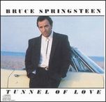 Bruce Springsteen - Tunnel Of Love