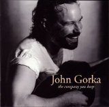 John Gorka - The Company You Keep