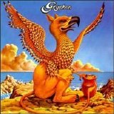 Gryphon - Gryphon