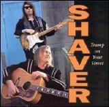 Billy Joe Shaver - Tramp On Your Street