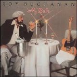 Roy Buchanan - My Babe