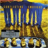 Split Enz - Conflicting Emotions