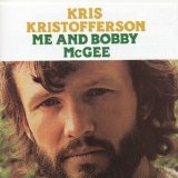 Kris Kristofferson - Me & Bobby McGee