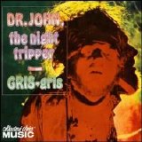 Dr. John - Gris-Gris