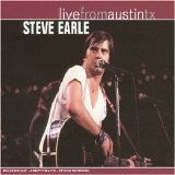 Steve Earle - Live From Austin TX