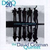 David Grisman - DGQ-20