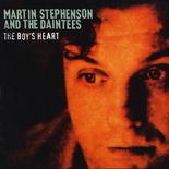 Martin Stephenson - Boy's Heart