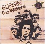 Bob Marley & The Wailers - Burnin'