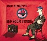 Andi Almqvist and The Employees - Red Room Stories