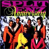Split Enz - Anniversary