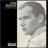 Tom Paxton - Ramblin' Boy