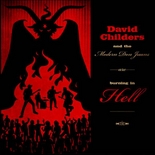 David Childers - Burning In Hell