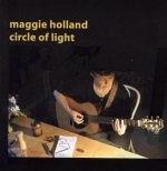 Maggie Holland - Circle of Light