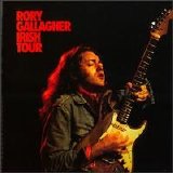 Rory Gallagher - Irish Tour