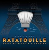 Michael Giacchino - Ratatouille