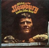 Mickey Newbury - Looks Like Rain