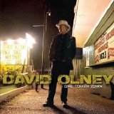 David Olney - One Tough Town