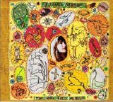 Joanna Newsom - The Milk-Eyed Mender