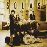 Solas - The Edge of Silence