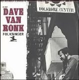 Dave Van Ronk - Folksinger