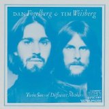 Dan Fogelberg - Twin Sons Of Different Mothers