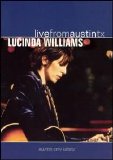 Lucinda Williams - Live From Austin Tx