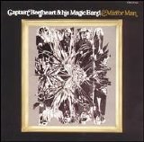 Captain Beefheart & The Magic Band - Mirror Man