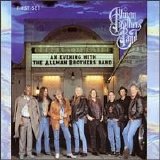 The Allman Brothers Band - An Evening with the Allman Brothers Band