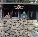 Byrds - The Notorious Byrd Brothers