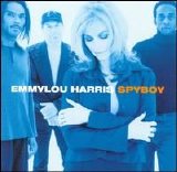 Emmylou Harris - Spyboy