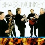 Brass Monkey - Sound And Rumour