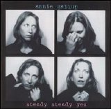 Annie Gallup - Steady Steady Yes