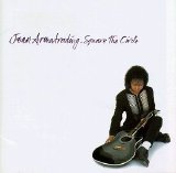 Joan Armatrading - Square the Circle