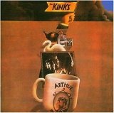 The Kinks - Arthur Or The Decline And Fall Of The British Empire