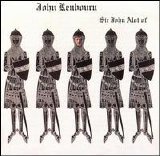 John Renbourn - Sir John Alot of Merrie Englandes Musyk Thyng & ye Grene Knyghte