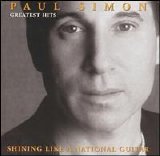 Paul Simon - Shining Like a National Guitar