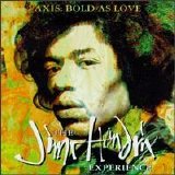 Jimi Hendrix - Axis: Bold As Love