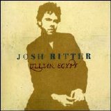 Josh Ritter - Lillian, Egypt