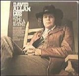 David Allan Coe - Once Upon A Rhyme