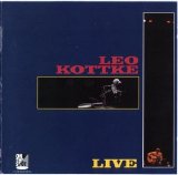 Leo Kottke - Live