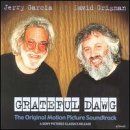 Jerry Garcia And David Grisman - Grateful Dawg Soundtrack