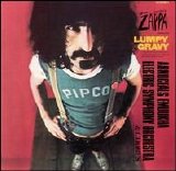 Frank Zappa - Lumpy Gravy