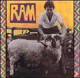 Paul McCartney - Ram