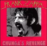 Frank Zappa - Chunga's Revenge