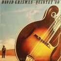 David Grisman - Quintet '80