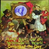 Kevin Ayers - Colours of the Day