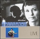 Christine Collister - Christine Collister Live