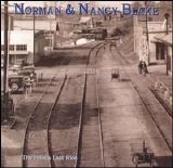 Norman Blake - The Hobo's Last Ride