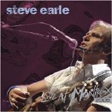 Steve Earle - Live at Montreux 2005