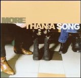 More Than a Song - More Than a Song